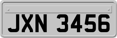 JXN3456