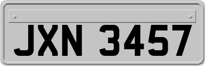 JXN3457