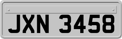 JXN3458