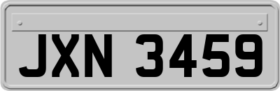 JXN3459