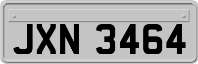 JXN3464