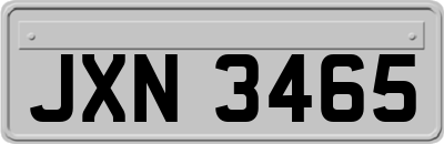 JXN3465