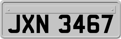 JXN3467