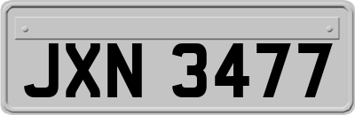 JXN3477