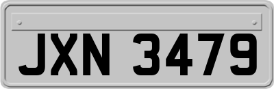 JXN3479