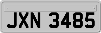 JXN3485