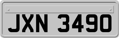 JXN3490
