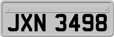 JXN3498