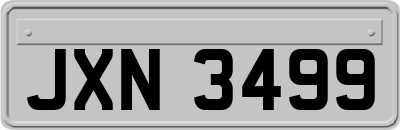 JXN3499