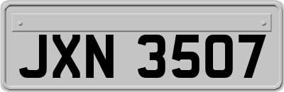 JXN3507