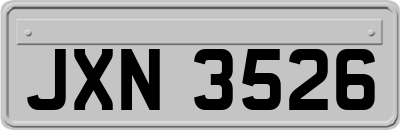 JXN3526