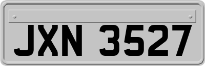 JXN3527