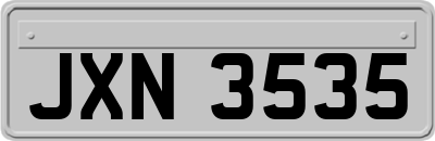 JXN3535