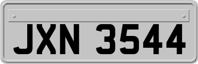 JXN3544