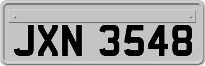 JXN3548
