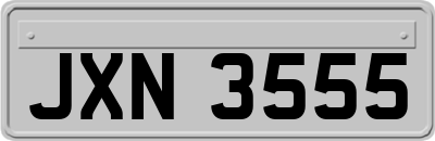 JXN3555