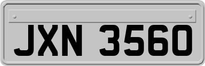 JXN3560