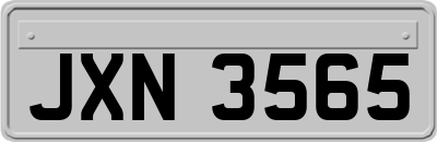 JXN3565
