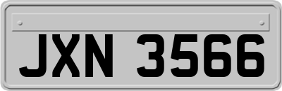 JXN3566