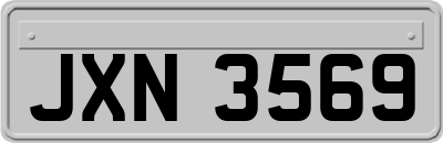 JXN3569