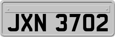 JXN3702