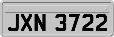JXN3722