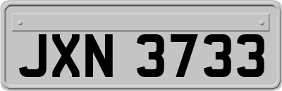 JXN3733