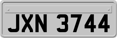 JXN3744