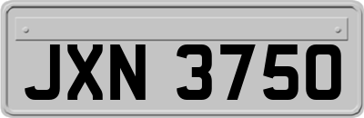 JXN3750