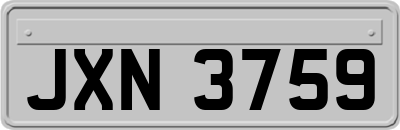 JXN3759