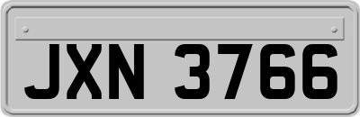 JXN3766