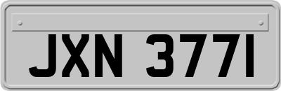 JXN3771