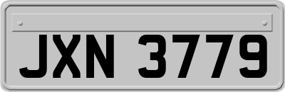 JXN3779