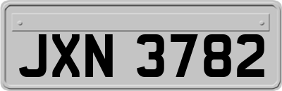 JXN3782