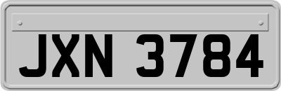 JXN3784