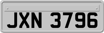 JXN3796
