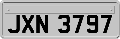 JXN3797