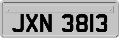 JXN3813