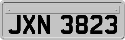 JXN3823