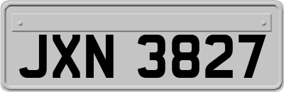 JXN3827