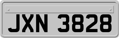 JXN3828