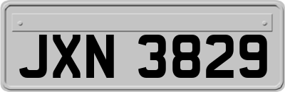 JXN3829