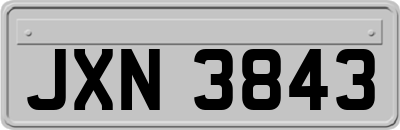 JXN3843