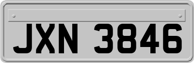 JXN3846
