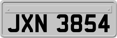 JXN3854