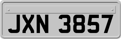 JXN3857