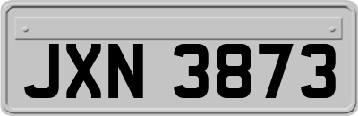 JXN3873