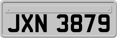 JXN3879