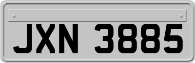 JXN3885
