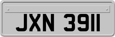 JXN3911